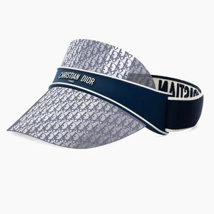 NWT Dior visor